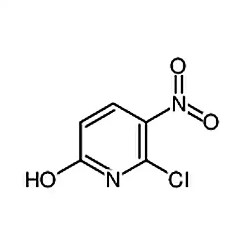2-氯-3-硝基-6-羟基吡啶/2-羟基-5-硝基-6-氯吡啶