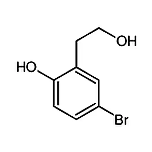4-溴-2-(2-羟乙基)苯酚