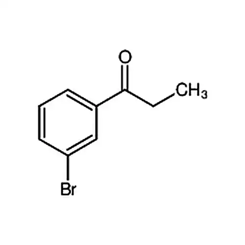 1-(3-溴苯基)丙-1-酮