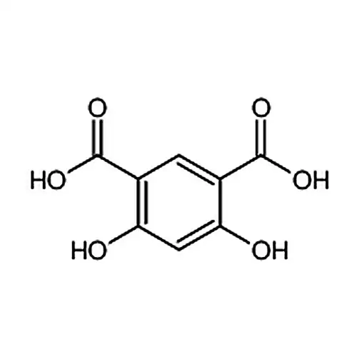 4,6-二羟基间苯二甲酸