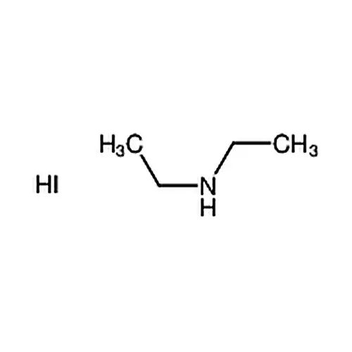二乙胺氢碘酸盐