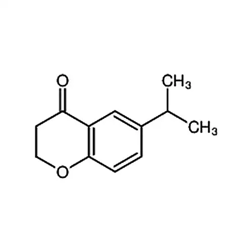 6-异丙基苯并吡喃-4-酮