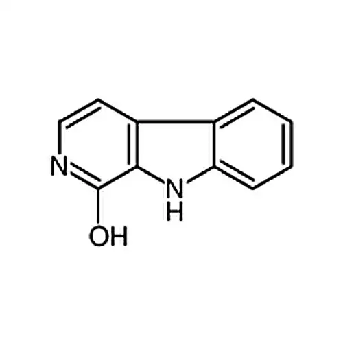 2,9-二氢-1H-吡啶并[3,4-b]吲哚-1-酮