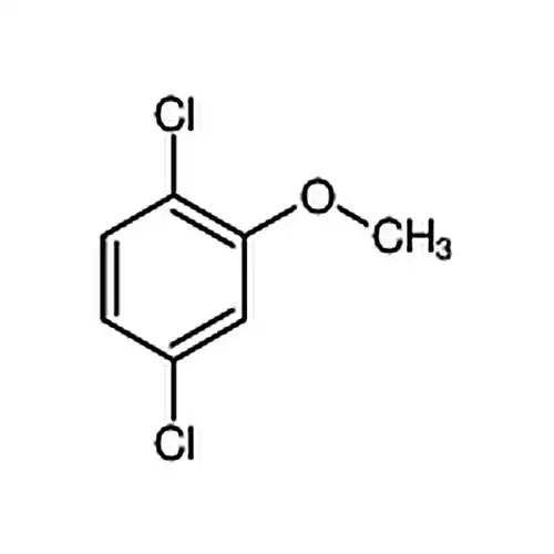 2，5-二氯苯甲醚