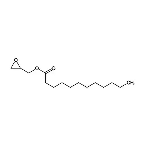 环氧乙烷-2-基甲基 十二烷酸酯