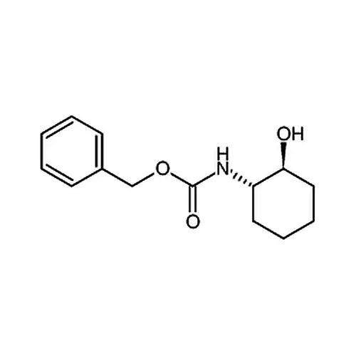 (1S，2S)-N-Cbz-环己氨基醇