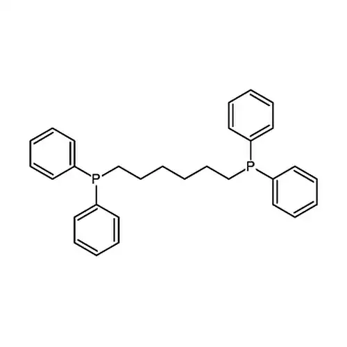 1,6-双(二苯基膦基)己烷