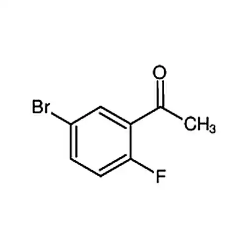 1-(5-溴-2-氟苯基)乙酮