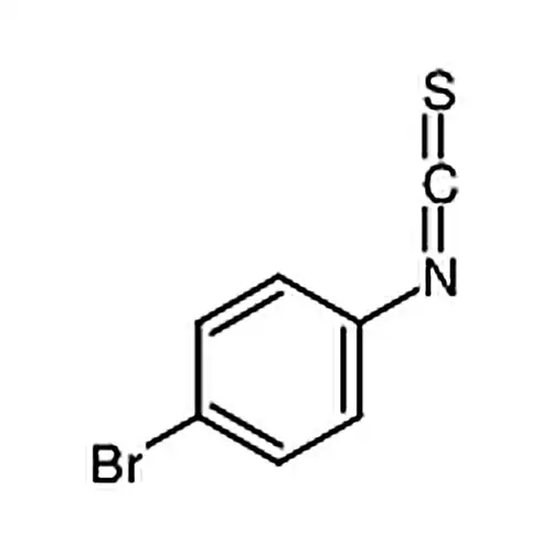 4-溴苯基异硫氰酸酯