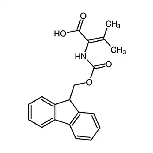 Fmoc-2,3-dehydro-Valine