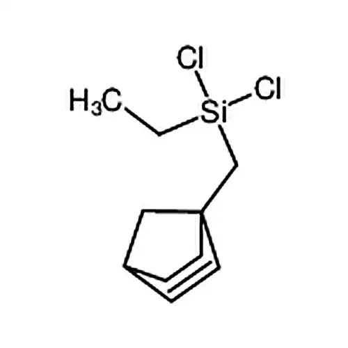 [(5-双环[2，2，1]庚基-2-烯)乙基]甲基二氯硅烷