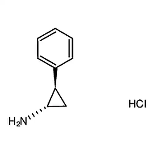 反式-2-苯基环丙胺盐酸盐