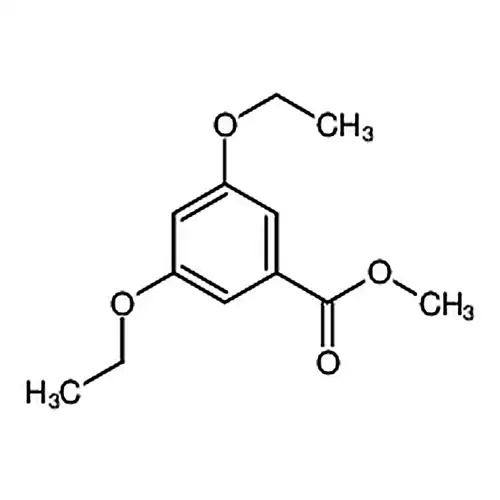 3,5-二乙氧基苯甲酸甲酯