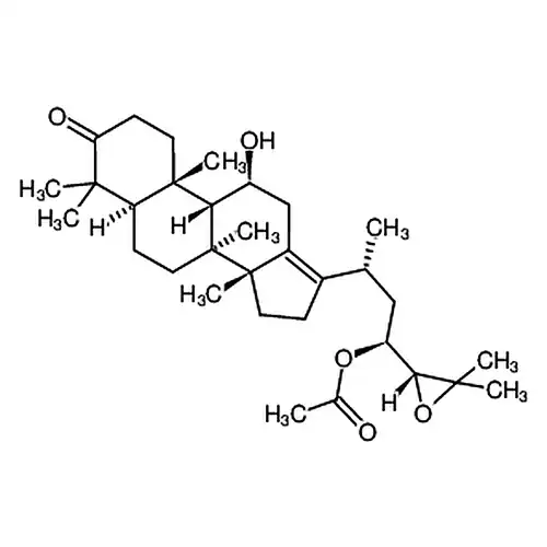 泽泻醇 B 醋酸酯