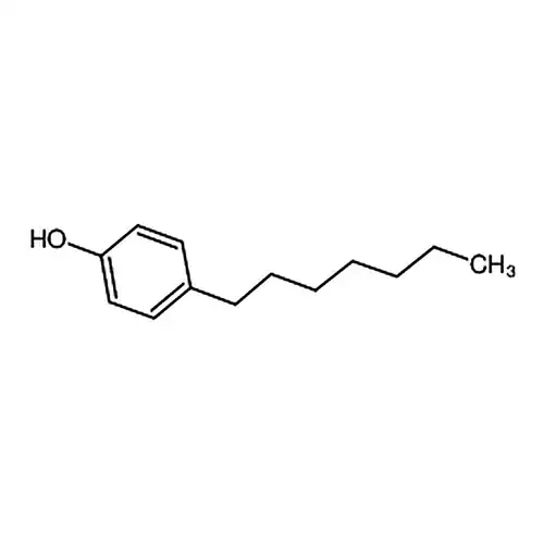 4-庚基苯酚