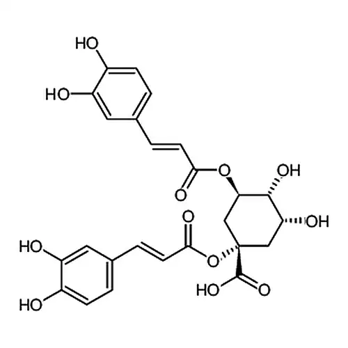 1,3-二咖啡酰奎宁酸