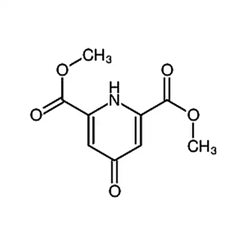 4-羟基-2,6-吡啶二甲酸二甲酯