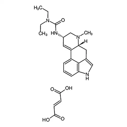 Lisuride maleate