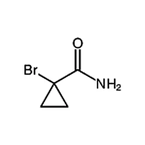 1-溴环丙烷酰胺