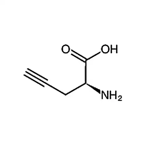(S)-炔丙基甘氨酸盐酸盐