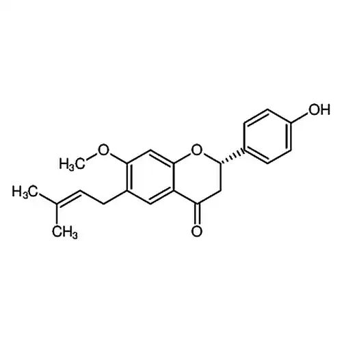 补骨脂二氢黄酮甲醚
