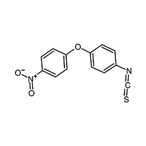 1-异硫氰酸基-4-(4-硝基苯氧基)苯