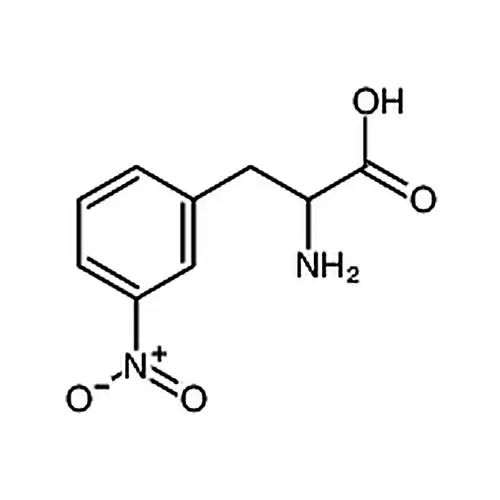 3-硝基-L-苯丙氨酸