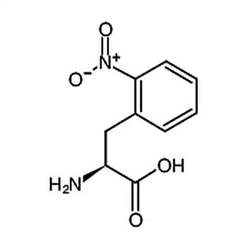 L-2-硝基苯丙氨酸