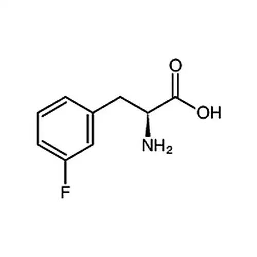 L-3-氟苯丙氨酸