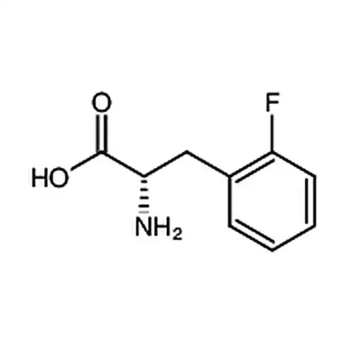 2-氟-L-苯丙氨酸