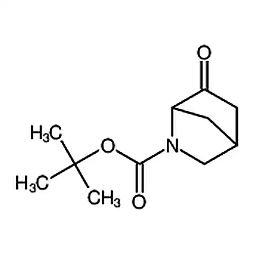 6-氧代-2-氮杂双环[2.2.1]庚烷-2-羧酸叔丁酯
