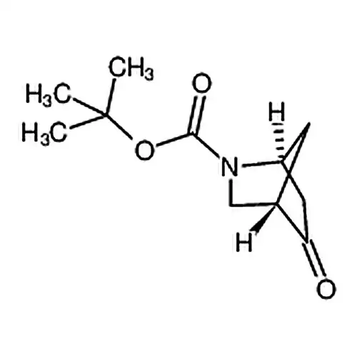 5-氧代-2-氮杂双环[2.2.1]庚烷-2-羧酸叔丁酯