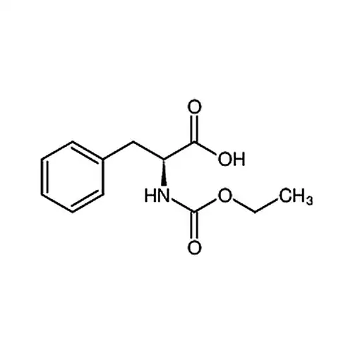 (S)-2-((乙氧基羰基)氨基)-3-苯基丙酸