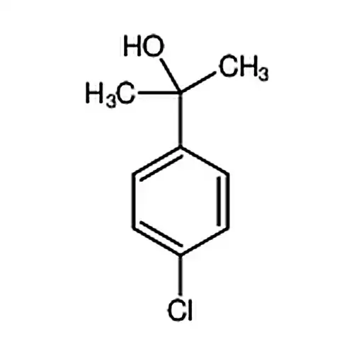 2-(4-氯苯基)-2-丙醇