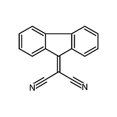 2-(9H-芴-9-亚基)丙二腈