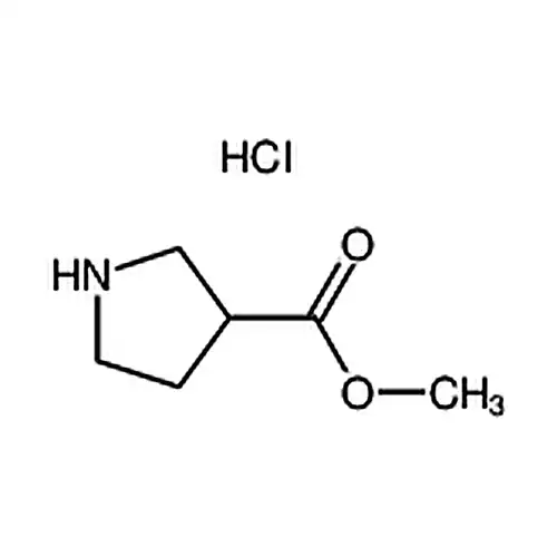 3-吡咯烷-甲酸甲酯盐酸盐