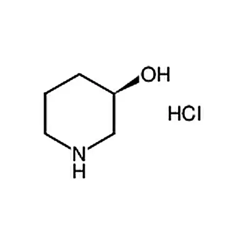 (R)-(+)-3-羟基哌啶盐酸盐