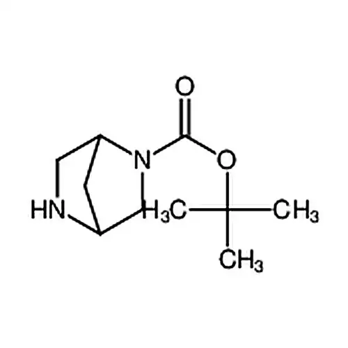 2,5-氮杂双环[2.2.1]庚烷-2-羧酸叔丁酯
