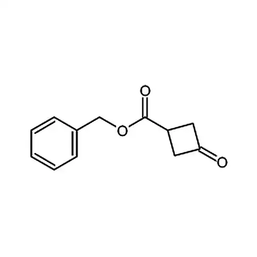 3-氧代环丁烷甲酸苄酯