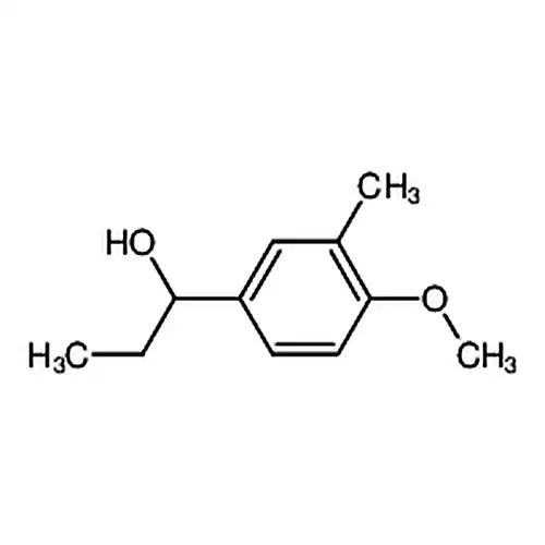 1-(4-Methoxy-3-methylphenyl)propan-1-ol