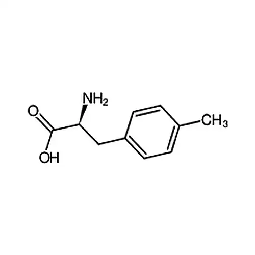 4-甲基-L-苯丙氨酸
