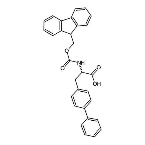 Fmoc-L-4,4''-联苯基丙氨酸