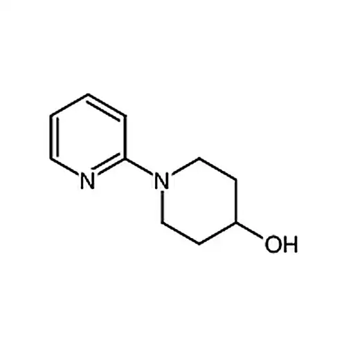 1-(吡啶-2-基)哌啶-4-醇