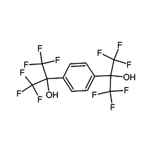 1,4-双(2-羟基六氟异丙基)苯