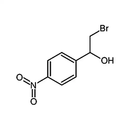 2-溴-1-(4-硝基苯基)乙醇