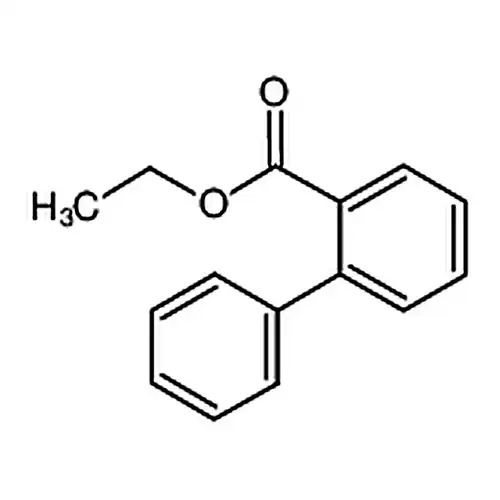 联苯-2-羧酸乙酯
