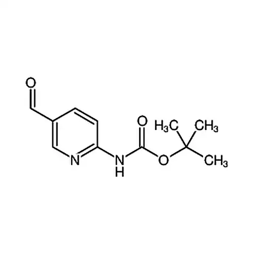 2-(BOC-氨基)吡啶-5-甲醛