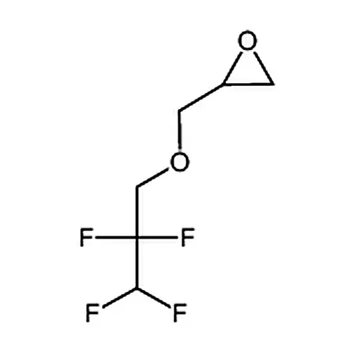 3-(2，2，3，3-四氟丙氧基)-1，2-氧化丙烯