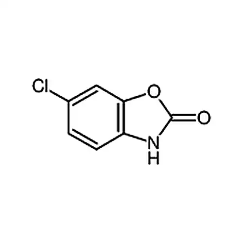 6-氯-2-苯并噁唑酮