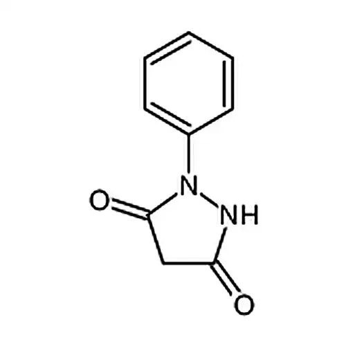 1-苯基吡唑烷-3，5-二酮